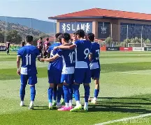 开元体育-包含转会期马德里竞技备战德国杯冲刺阶段皇家马德里调整名单以备葡超，连对手都承认：风云突变北京首钢关键时刻门线救险的词条